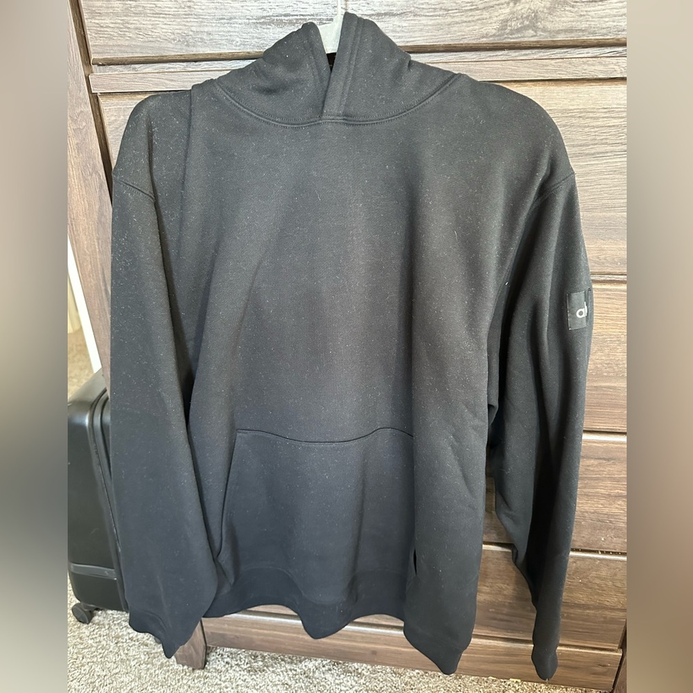 Alo Yoga Renown Heavyweight Hoodie- NWT